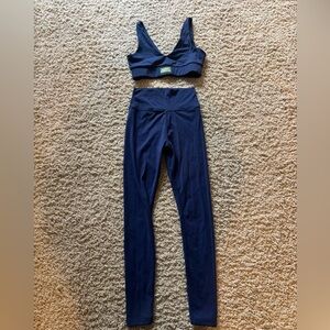 Daily Drills Go! Drills Navy Set (discontinued color)